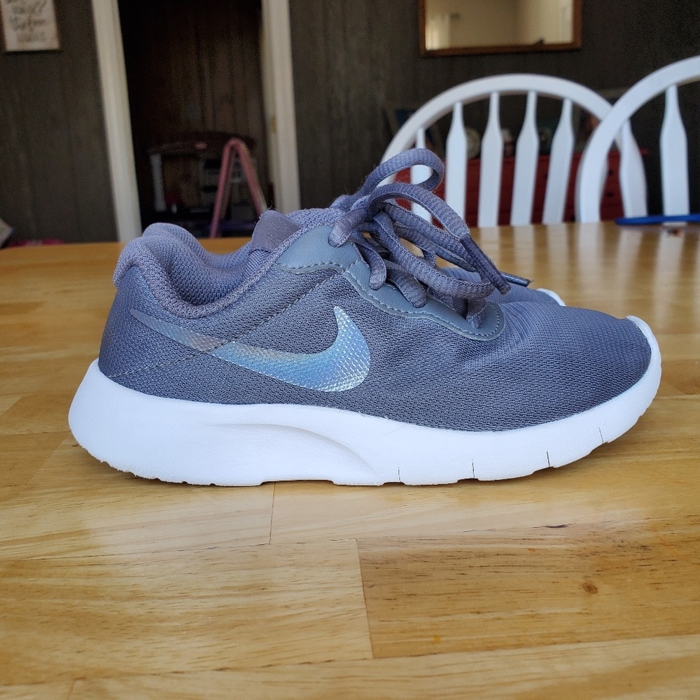 Nike running shoes